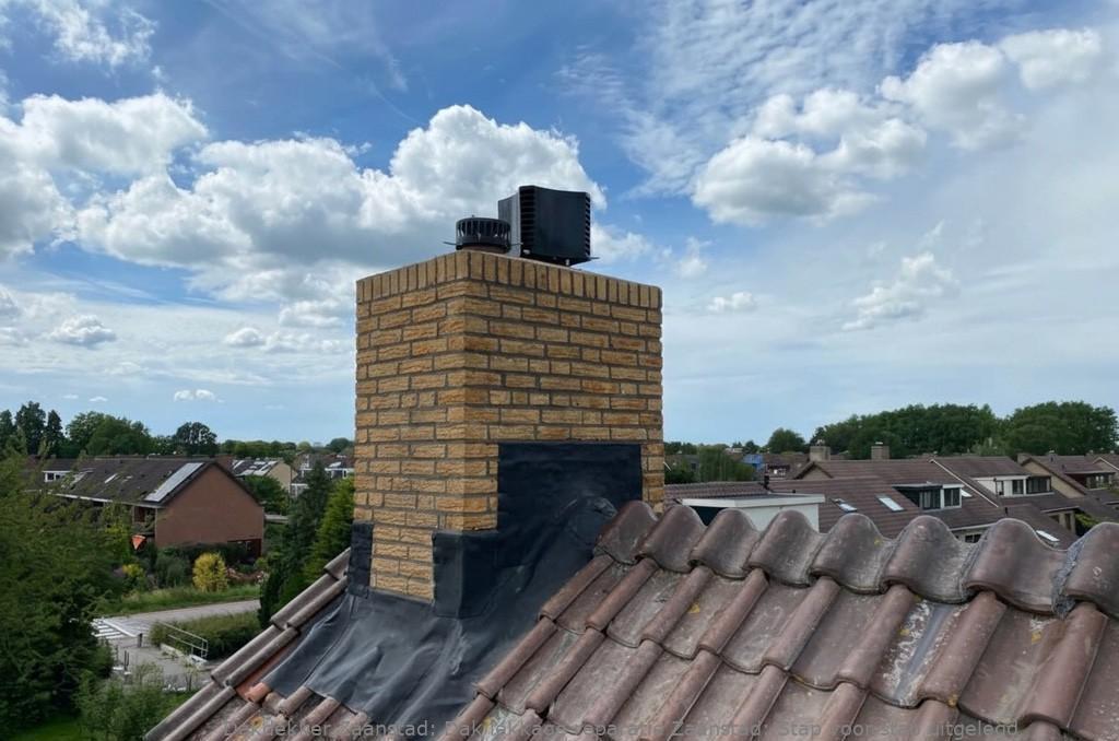 Dak Lekkage Reparatie Zaanstad