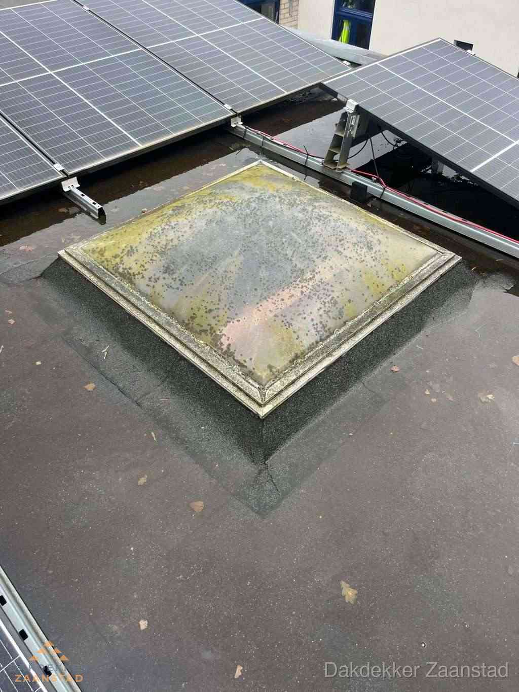 Opsporen Daklekkage Zaanstad