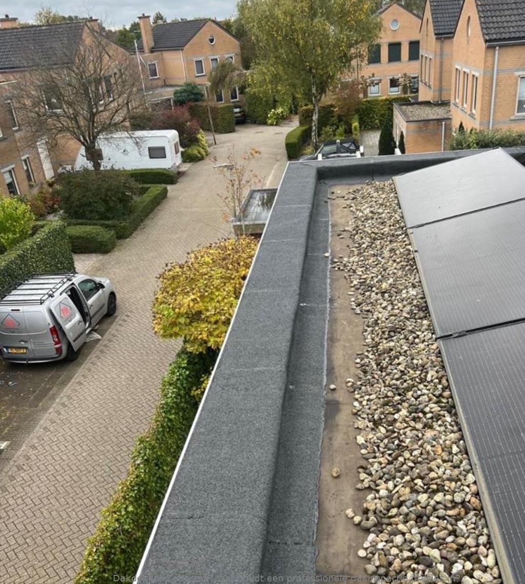 Professionele Dakinspectie Zaanstad